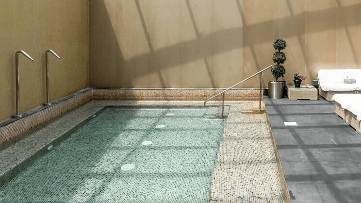 The Canvas Hotel Dubai - MGallery Hotel Collection 